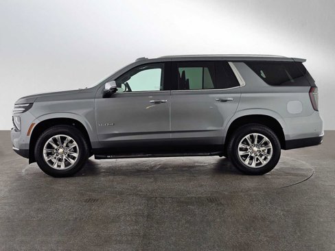 Used 2026 Chevrolet Tahoe Premier image 6