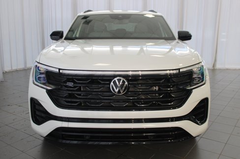 New 2026 Volkswagen Atlas Cross Sport SEL R-Line image 6