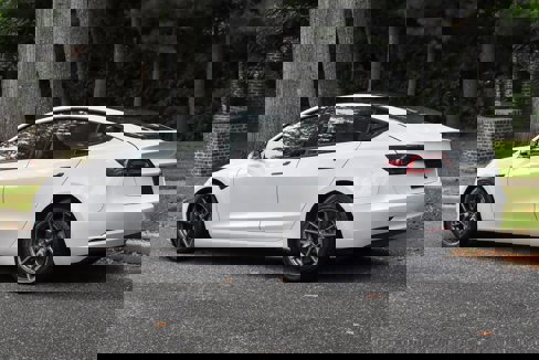 Used 2023 Tesla Model 3 Standard Range image 6