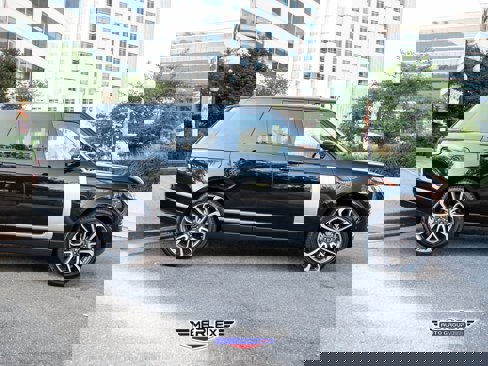 Used 2021 Land Rover Range Rover Westminster Edition image 8