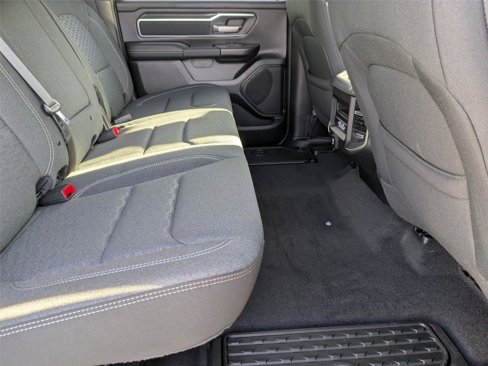 New 2026 RAM 1500 Big Horn image 35