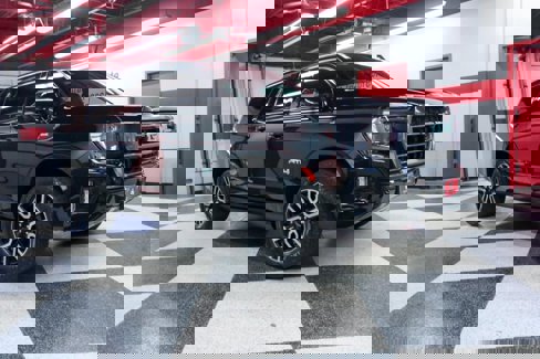 Used 2023 GMC Yukon AT4 w/ AT4 Premium Plus Package image 2