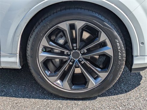 New 2026 Audi Q7 3.0T Premium Plus image 9