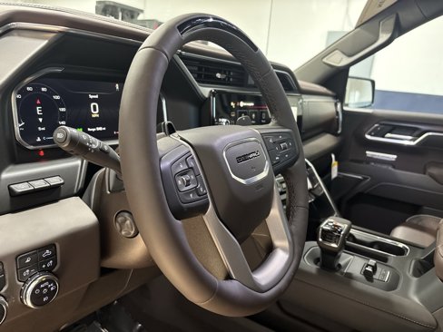 New 2026 GMC Sierra 1500 Denali image 14