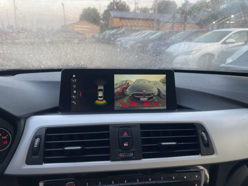 Used 2018 BMW 320i xDrive Sedan image 58