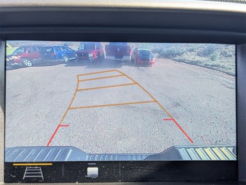 Used 2021 Chevrolet Colorado Z71 w/ Safety Package image 13