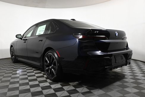 New 2026 BMW i7 xDrive60 image 5