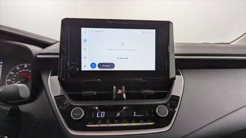 Used 2025 Toyota Corolla LE image 23