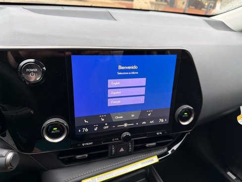 New 2026 Lexus NX 350 FWD image 26