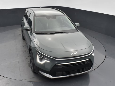 New 2025 Kia Niro EX image 42