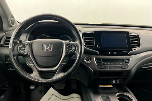 Used 2023 Honda Ridgeline RTL-E image 14