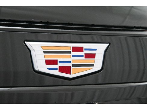 New 2025 Cadillac Escalade ESV Sport w/ Touring Package image 47