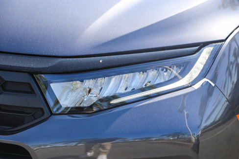 New 2026 Honda Odyssey EX-L image 4