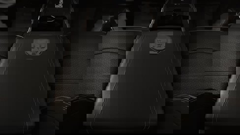 New 2026 RAM 2500 Laramie image 4