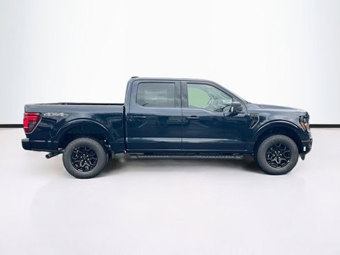 New 2025 Ford F150 XLT image 8