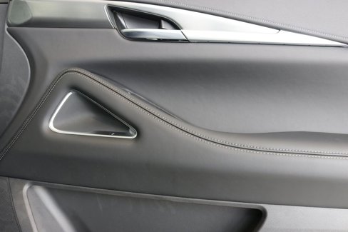 New 2025 INFINITI QX60 Luxe w/ Black Edition image 30