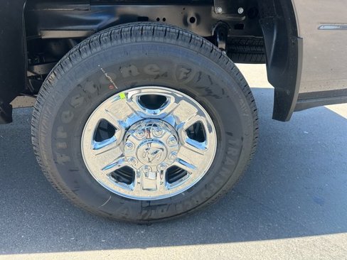 New 2025 RAM 2500 Tradesman image 10