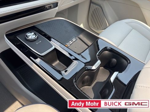 New 2026 Buick Enclave Avenir w/ Super Cruise Package image 29