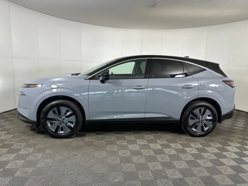 Certified 2025 Nissan Murano SL image 6