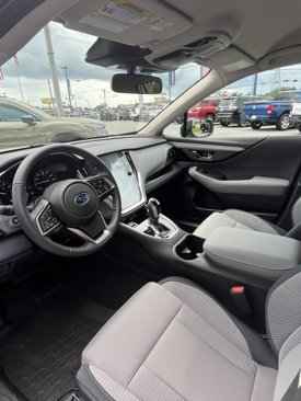 New 2025 Subaru Outback Premium image 15