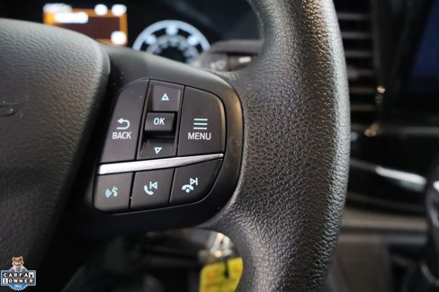 Used 2025 Ford Transit 350 XLT image 17