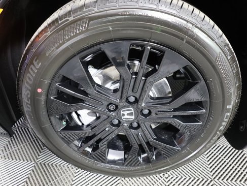 New 2026 Honda Odyssey Sport-L image 24