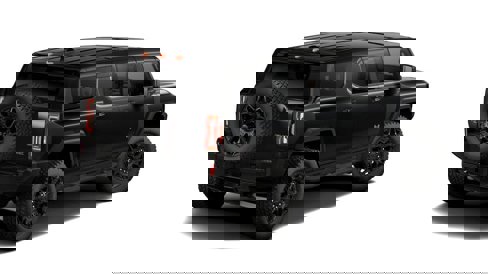 New 2026 GMC Hummer EV SUV image 5