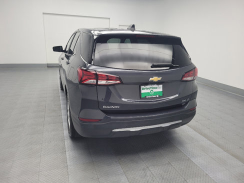 Used 2022 Chevrolet Equinox LT image 6