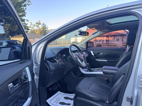 Used 2012 Ford Edge Limited image 14