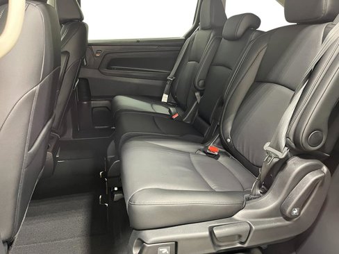 New 2026 Honda Odyssey EX-L image 21