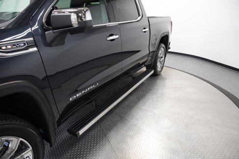 New 2026 GMC Sierra 1500 Denali image 5