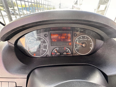 Used 2018 RAM ProMaster 3500 w/ Mopar Trailer Tow Group image 22