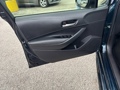 Used 2021 Toyota Corolla SE image 11