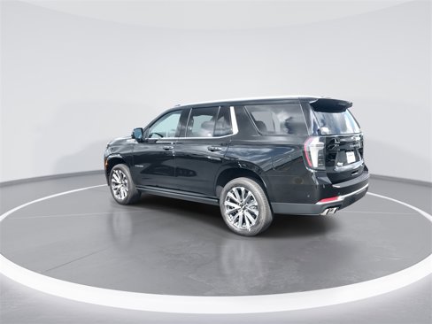 New 2026 Chevrolet Tahoe High Country image 6