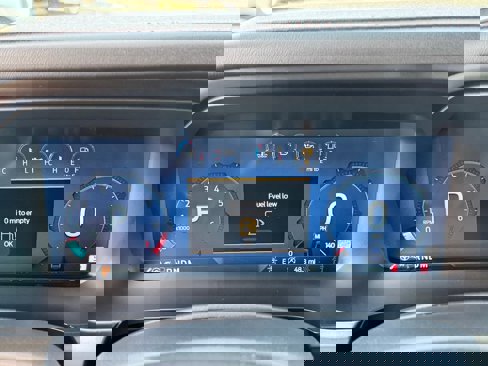 New 2025 Ford F150 Raptor image 7