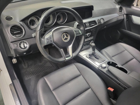 Used 2014 Mercedes-Benz C 250 Sedan image 15