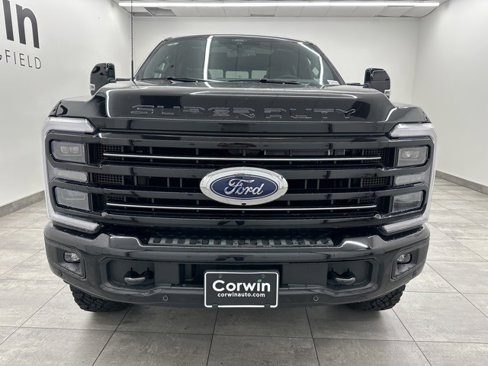 New 2026 Ford F350 Platinum image 7