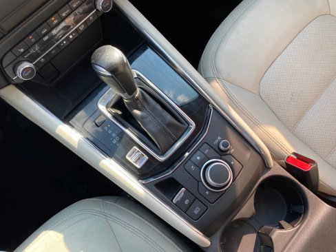 Used 2019 MAZDA CX-5 Grand Touring Reserve image 37