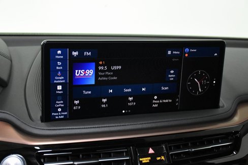 New 2026 Acura MDX w/ Technology Package image 20