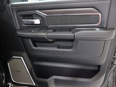 New 2026 RAM 3500 Laramie image 18