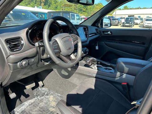 New 2026 Dodge Durango R/T w/ Blacktop Redline Package image 8