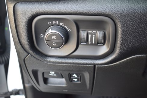Used 2019 RAM 1500 Rebel w/ Rebel Level 2 Equipment Group image 23