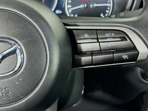 Used 2025 MAZDA MAZDA3 s image 14