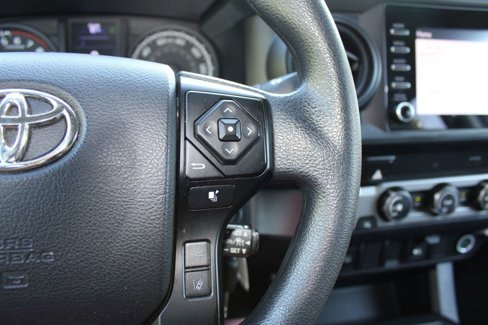Used 2022 Toyota Tacoma SR image 36