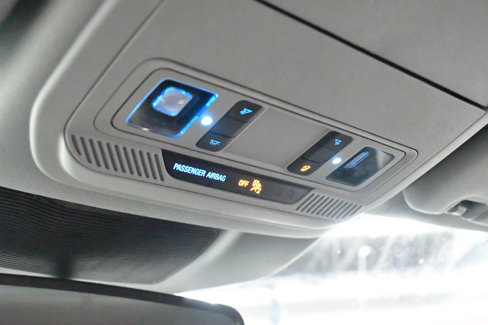 Used 2024 Ford Explorer Limited image 31