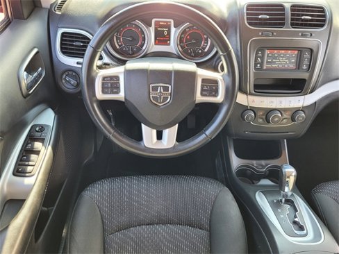 Used 2019 Dodge Journey SE w/ Connectivity Group image 11