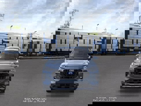 New 2026 Ford Escape SE image 29