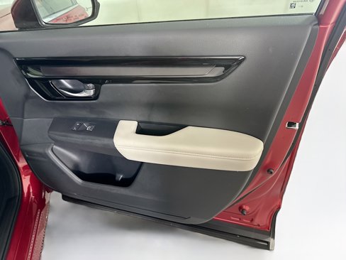 Used 2025 Honda CR-V EX-L image 33