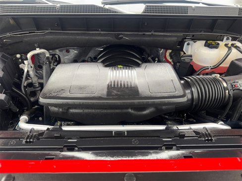Used 2025 Chevrolet Silverado 1500 LT w/ Texas Edition Plus image 80
