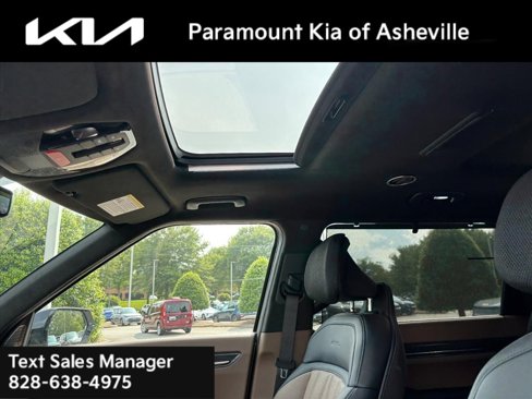 New 2026 Kia EV9 GT-Line image 14